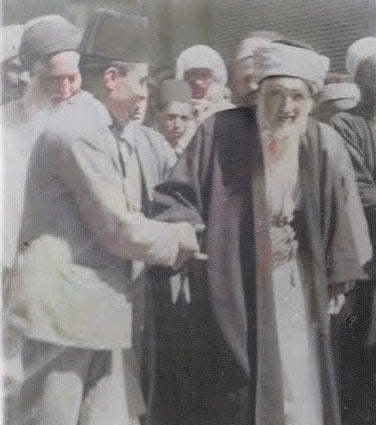 كُنّاشة الغمري tweet media