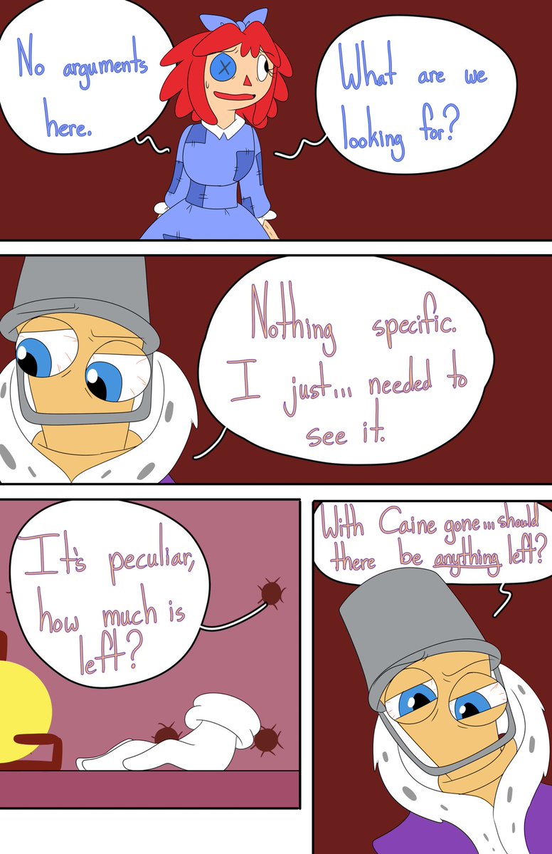 Hel (comms open) tweet media