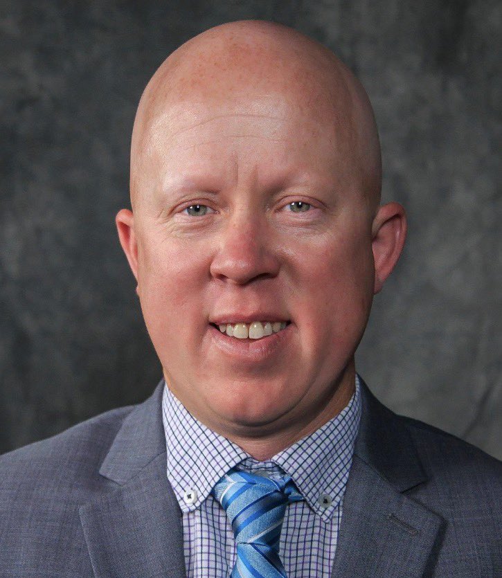 Mike Organ tweet media