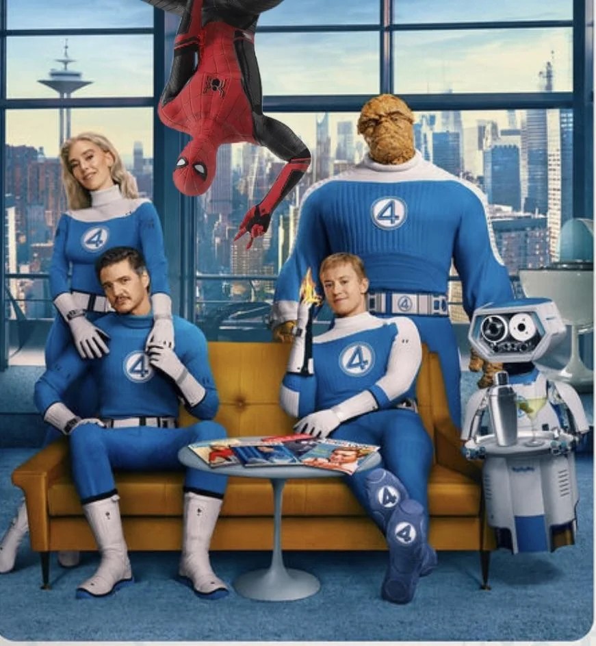 Benjamin Grimm tweet media