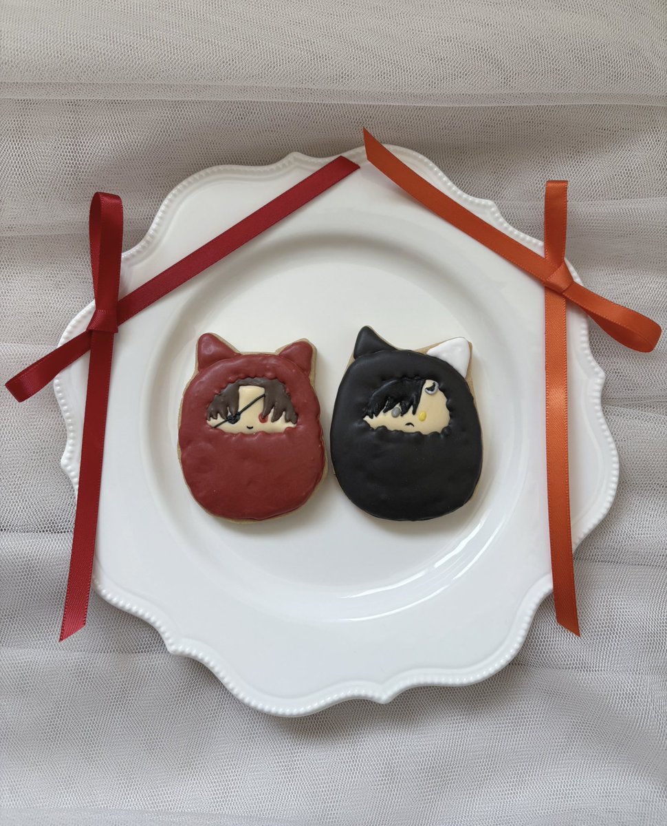 ほしこ tweet media