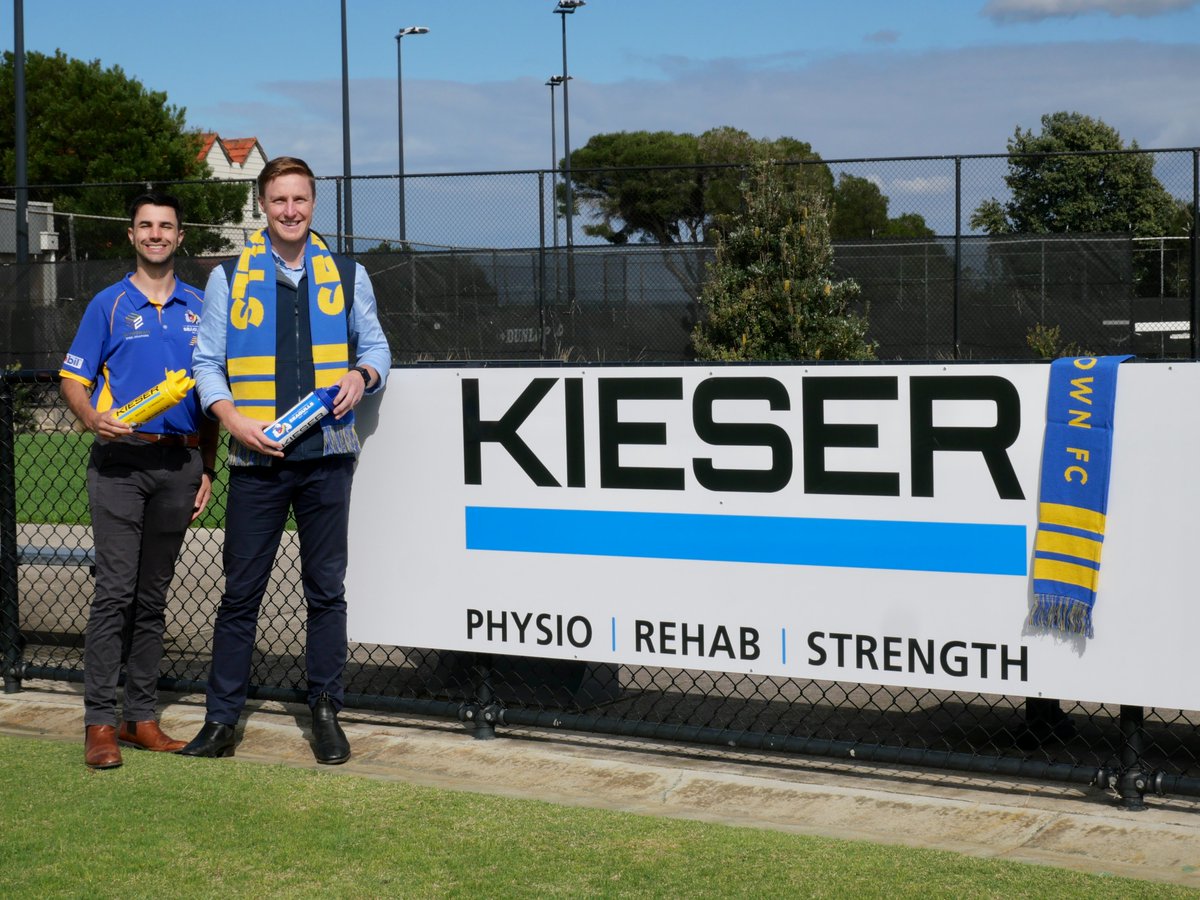 Williamstown FC tweet media