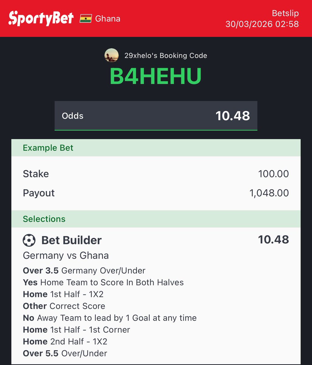 𝐗𝐇𝐄𝐋𝐎🎖️ tweet media