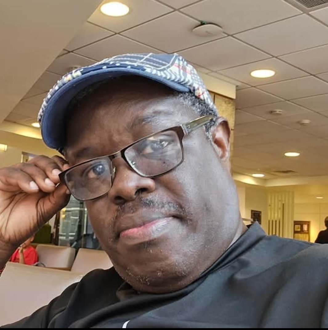 Patrick Oyulu tweet media