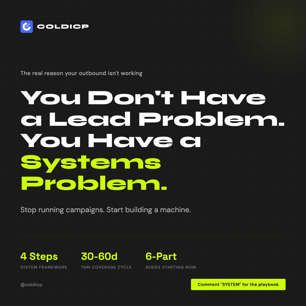 Imran | Data-Driven GTM Engineer tweet media