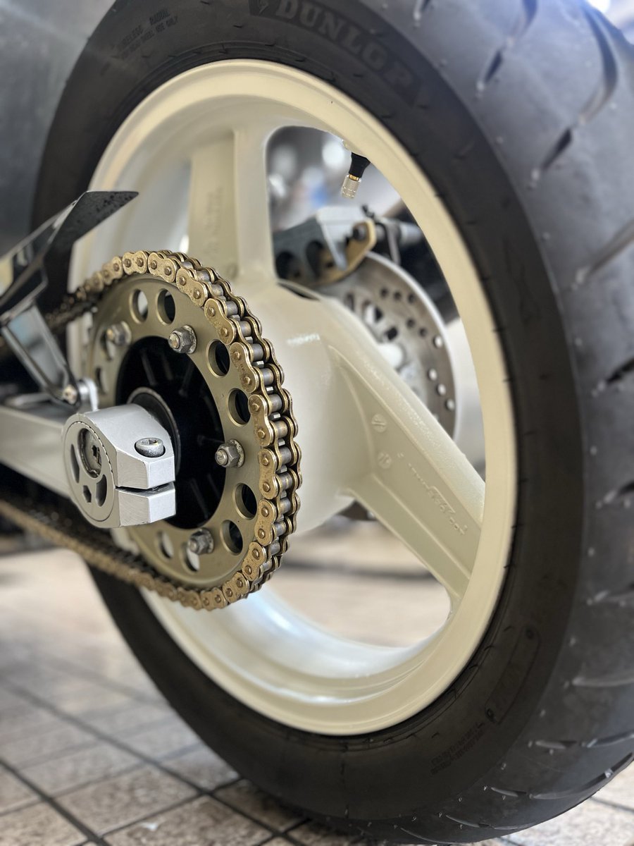 バイク洗車　oldsalt saitama tweet media