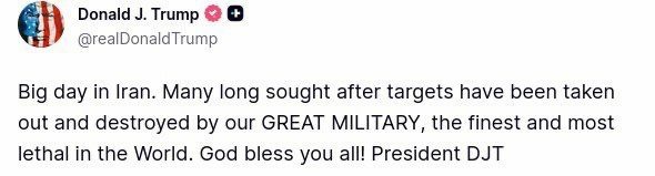 Breaking News tweet media