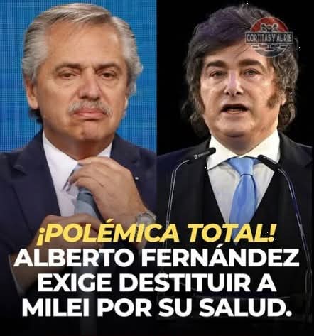 Karin Arcuschin tweet media