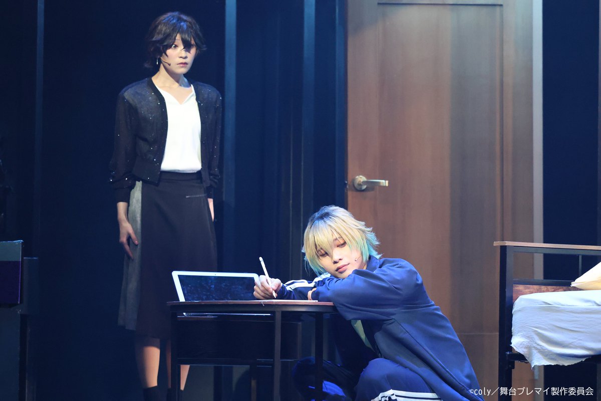 DMM TV 2.5次元・舞台【公式】 tweet media