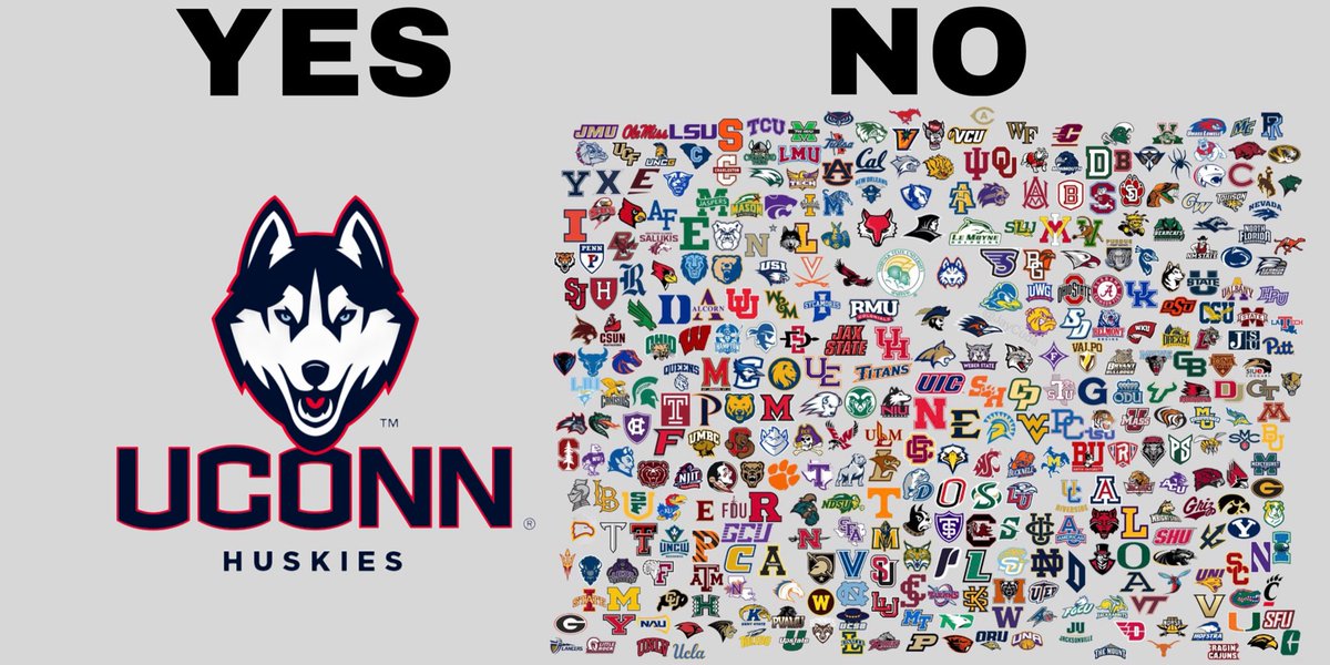 Mr. UConn tweet media