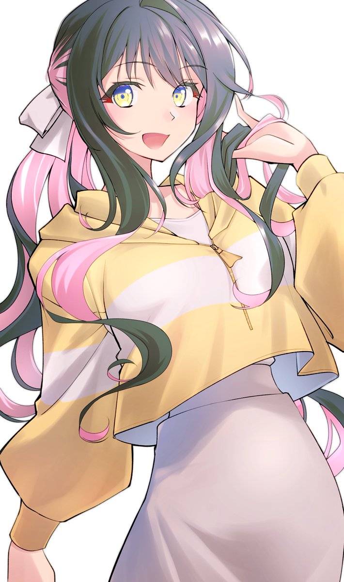 つかさ tweet media