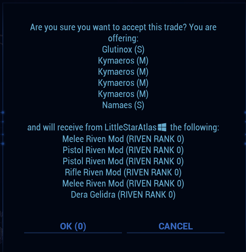 king thrall tweet media