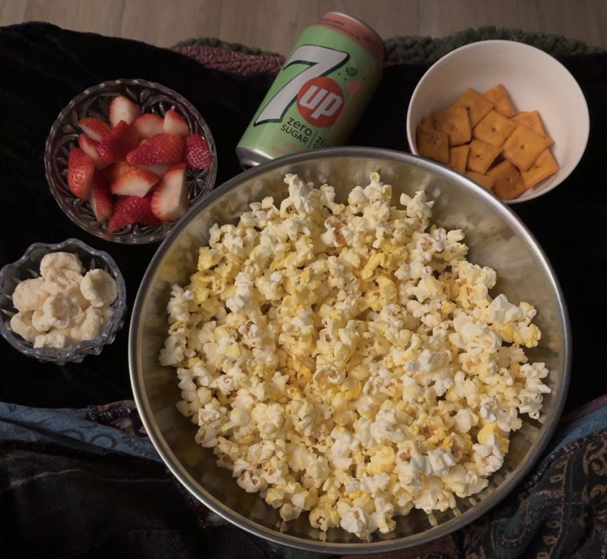 august ⋆༄.°⋆ tweet media