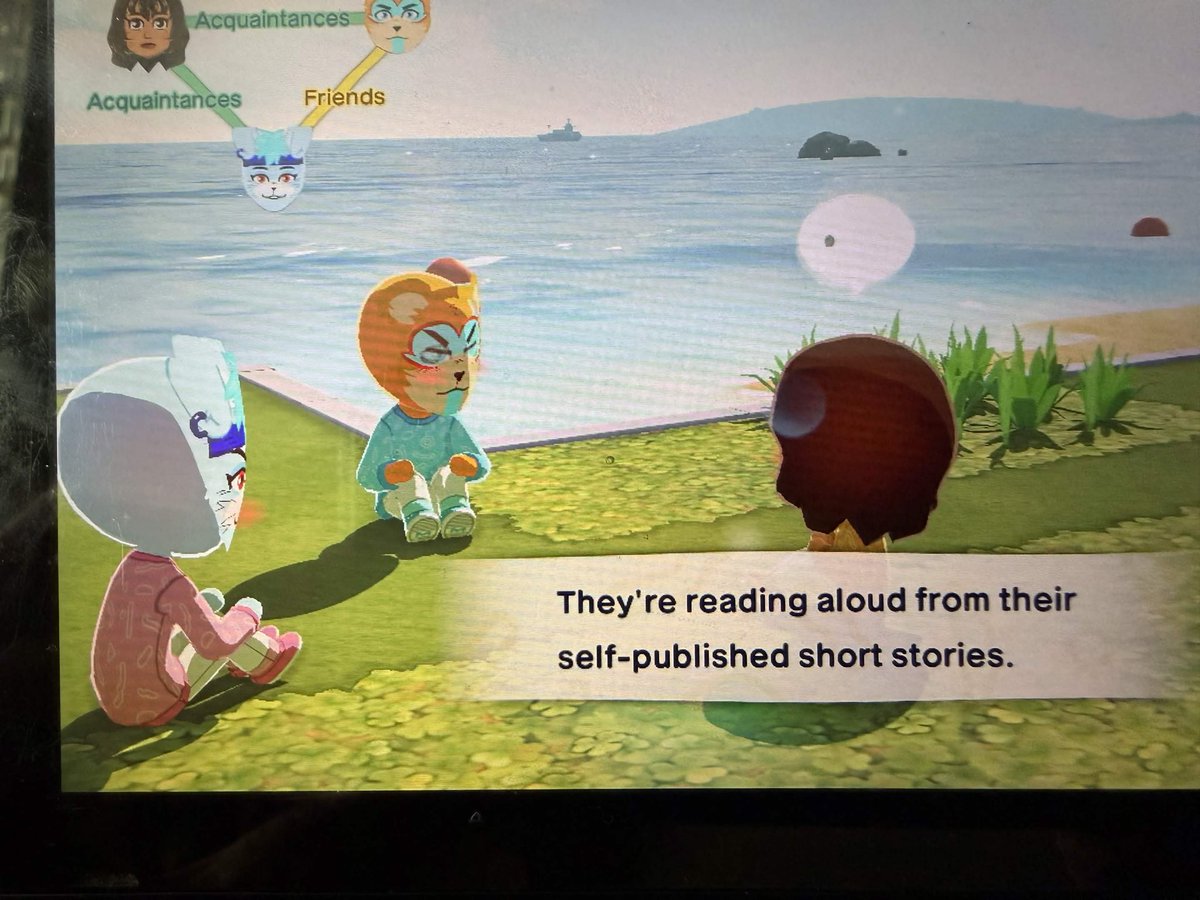 LIMBO 🍉 tweet media