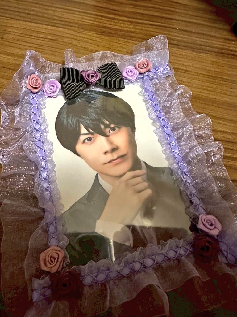 イドン tweet media