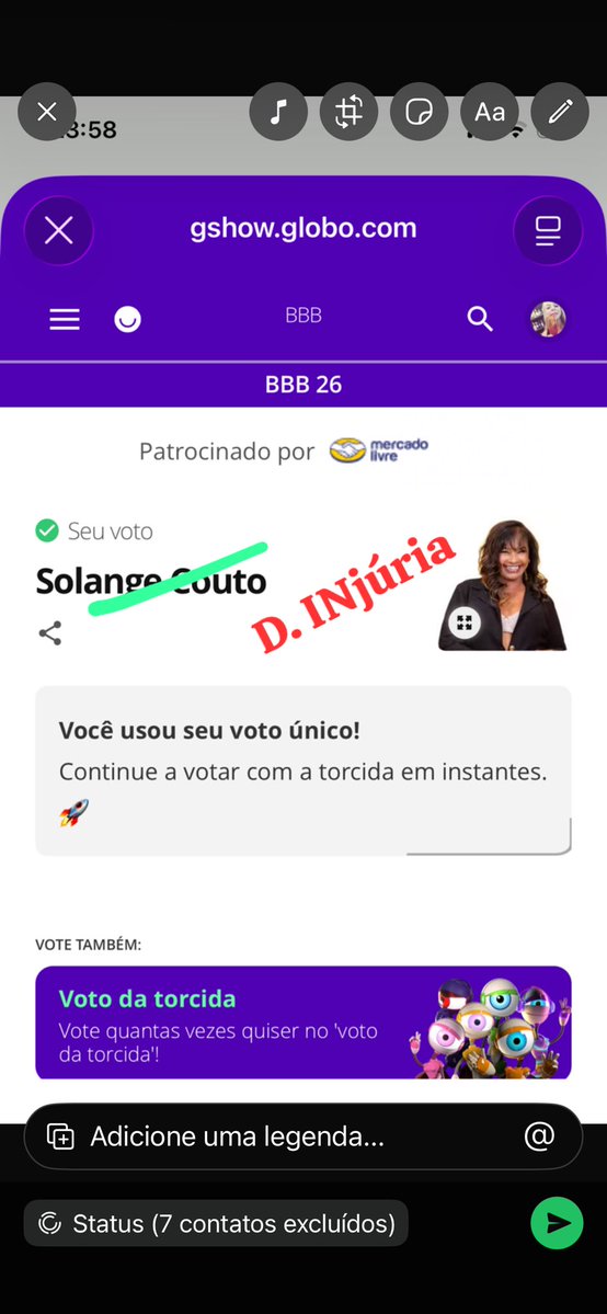 Anne Lisboa 🚩🥂🧙🏻♀️ tweet media