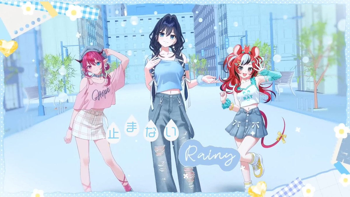 Phoenix Nitrate ⏳ tweet media