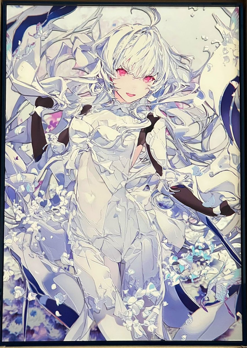 らはらさん tweet media