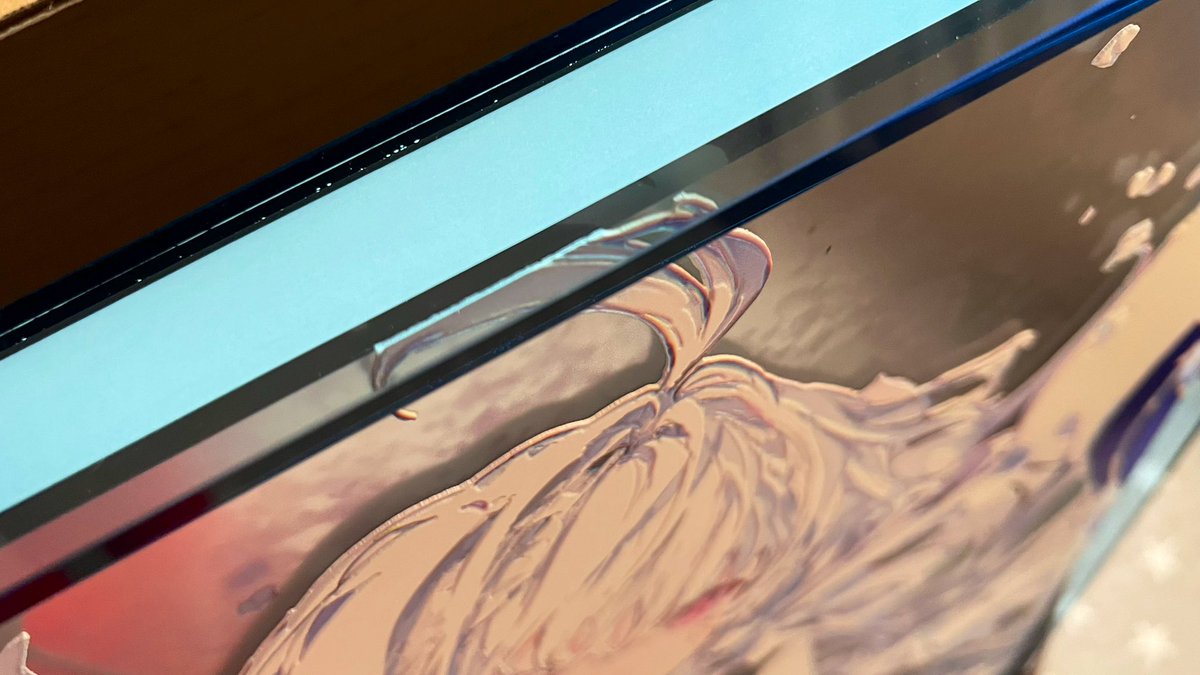 らはらさん tweet media