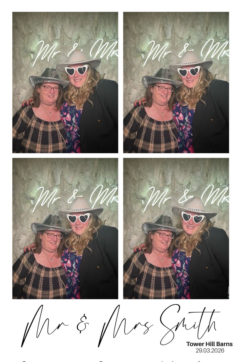 Kimberley Ramshead tweet media