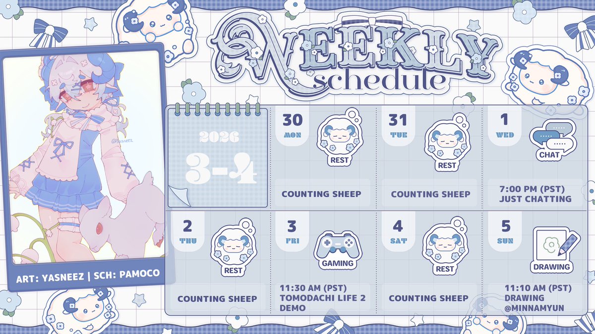 celie 🌱🐏 PRE-DEBUT tweet media