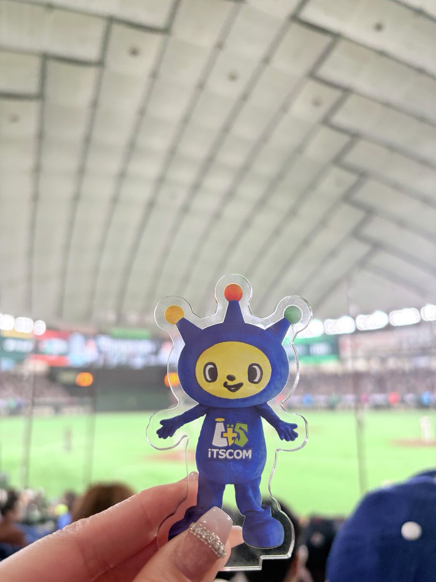 【公式】イッツコム tweet media