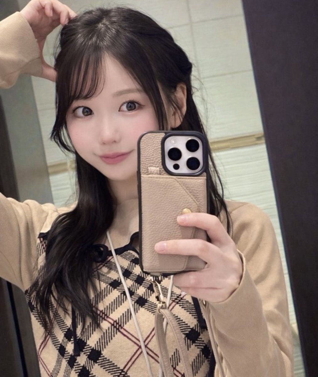 ちゃんしほ tweet media