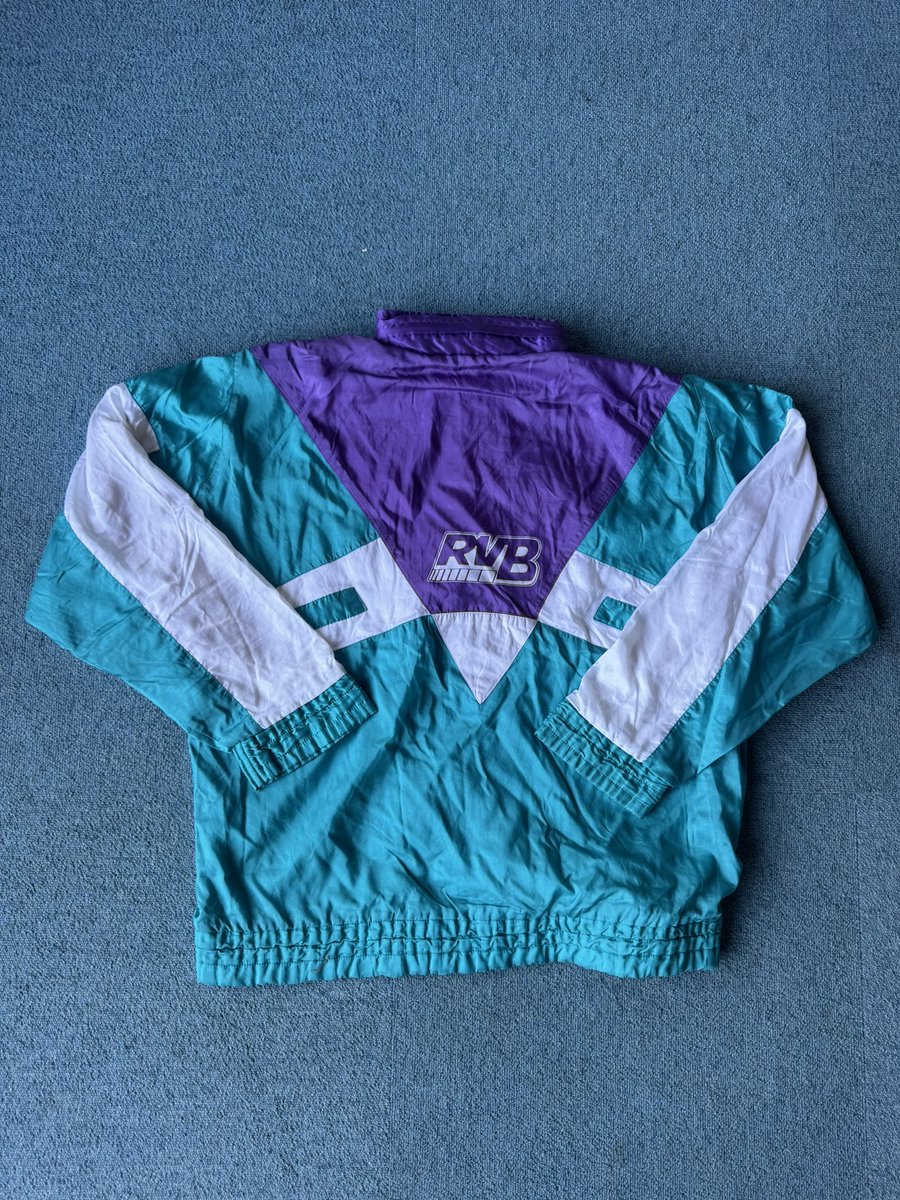 mirage029's tweet photo. .
.
" Nylon jacket "
.
90s adidas
.
90s nike
.
どちらも90年代の良さが出ている、グッドカラーリングのナイロンジャケットです◎
.
是非チェックして下さい✅
.
大洗シーサイドステーション2階
Mirage
.
#茨城 #大洗 #古着屋
#大洗シーサイドステーション
#nylonjacket https://t.co/fCMWfQfkQE