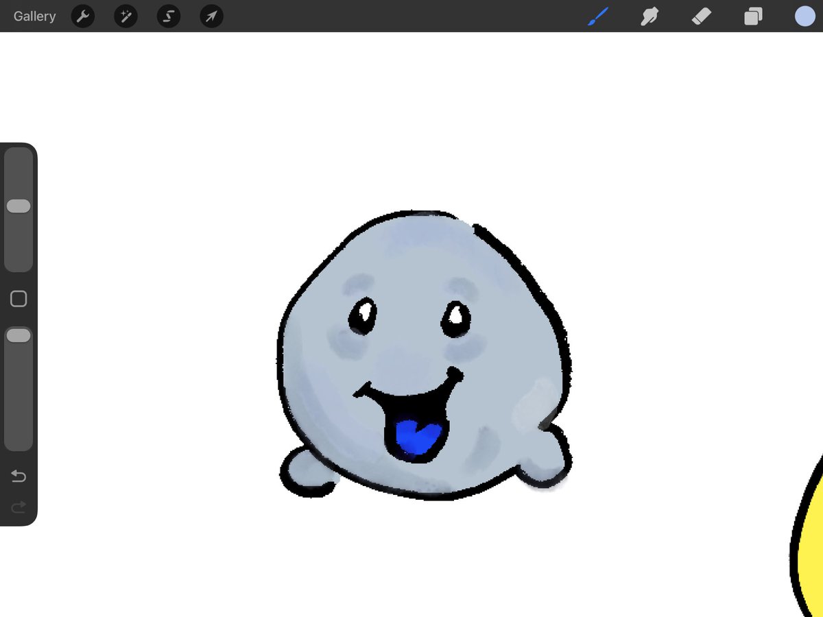 octopuskinda's tweet photo. The baby four https://t.co/QucTJXwEej