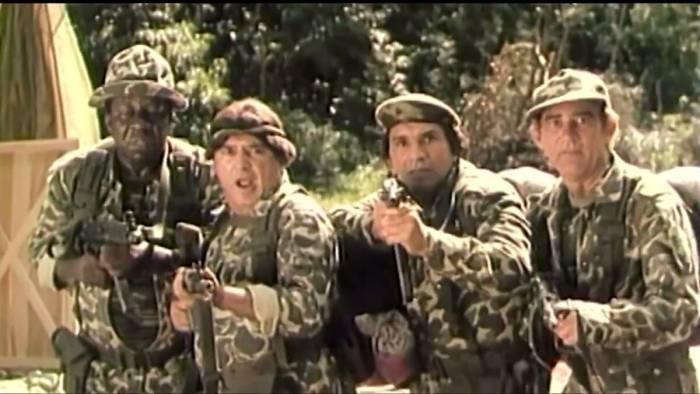 TONI THE ROCK tweet media