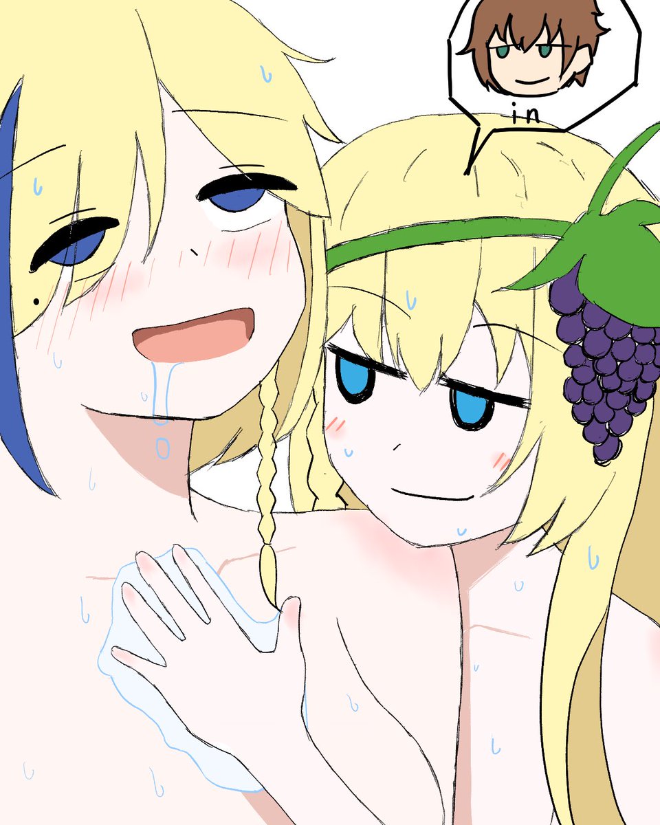 さつきめい tweet media