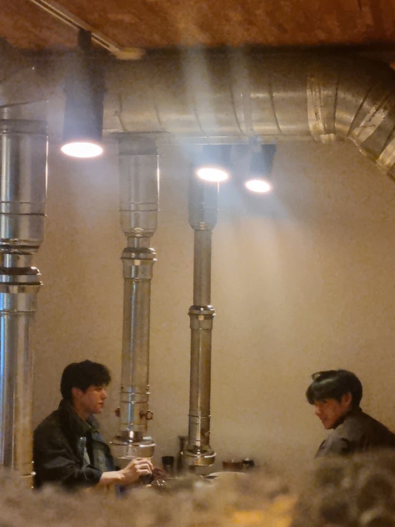 taehyꪜng tweet media