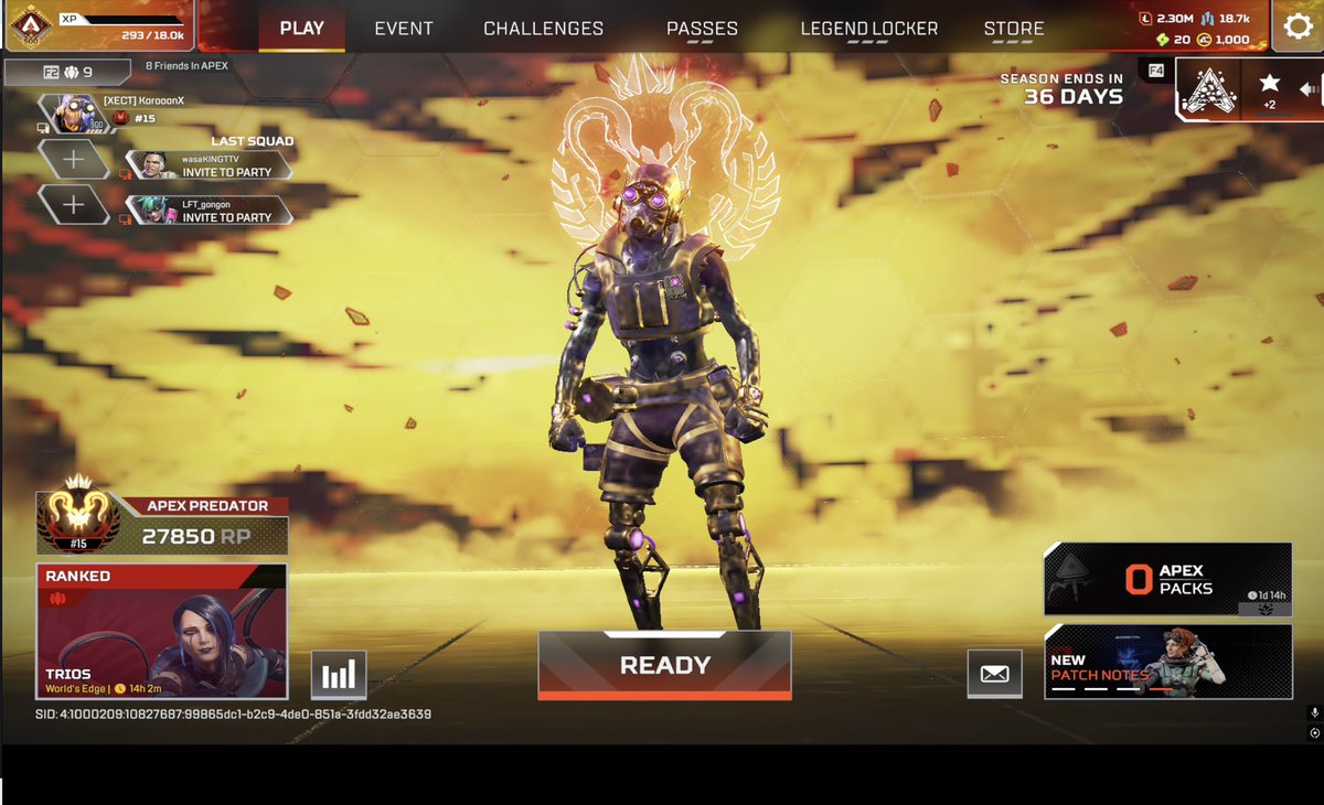 KorooonX tweet media