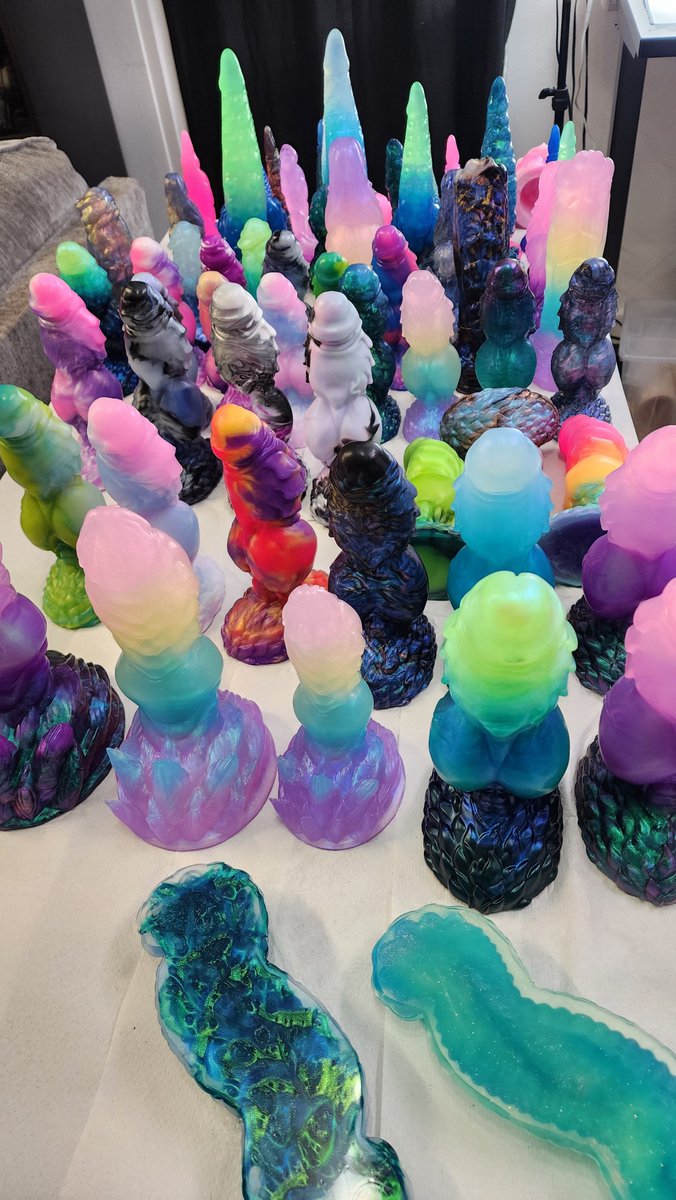 Strange Bedfellas, Next Drop Date in Bio 💜💚 tweet media