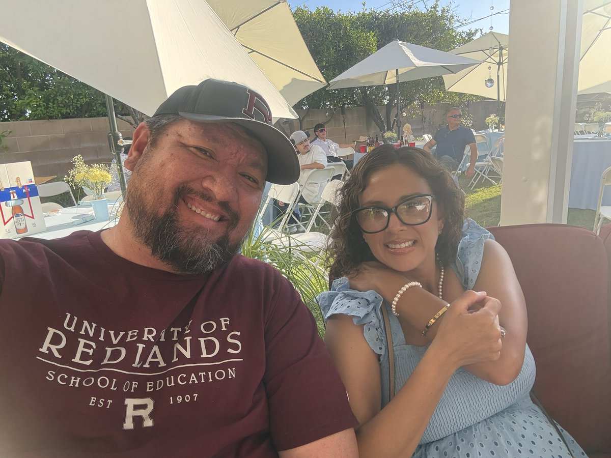 Coach Chris Chaddick tweet media