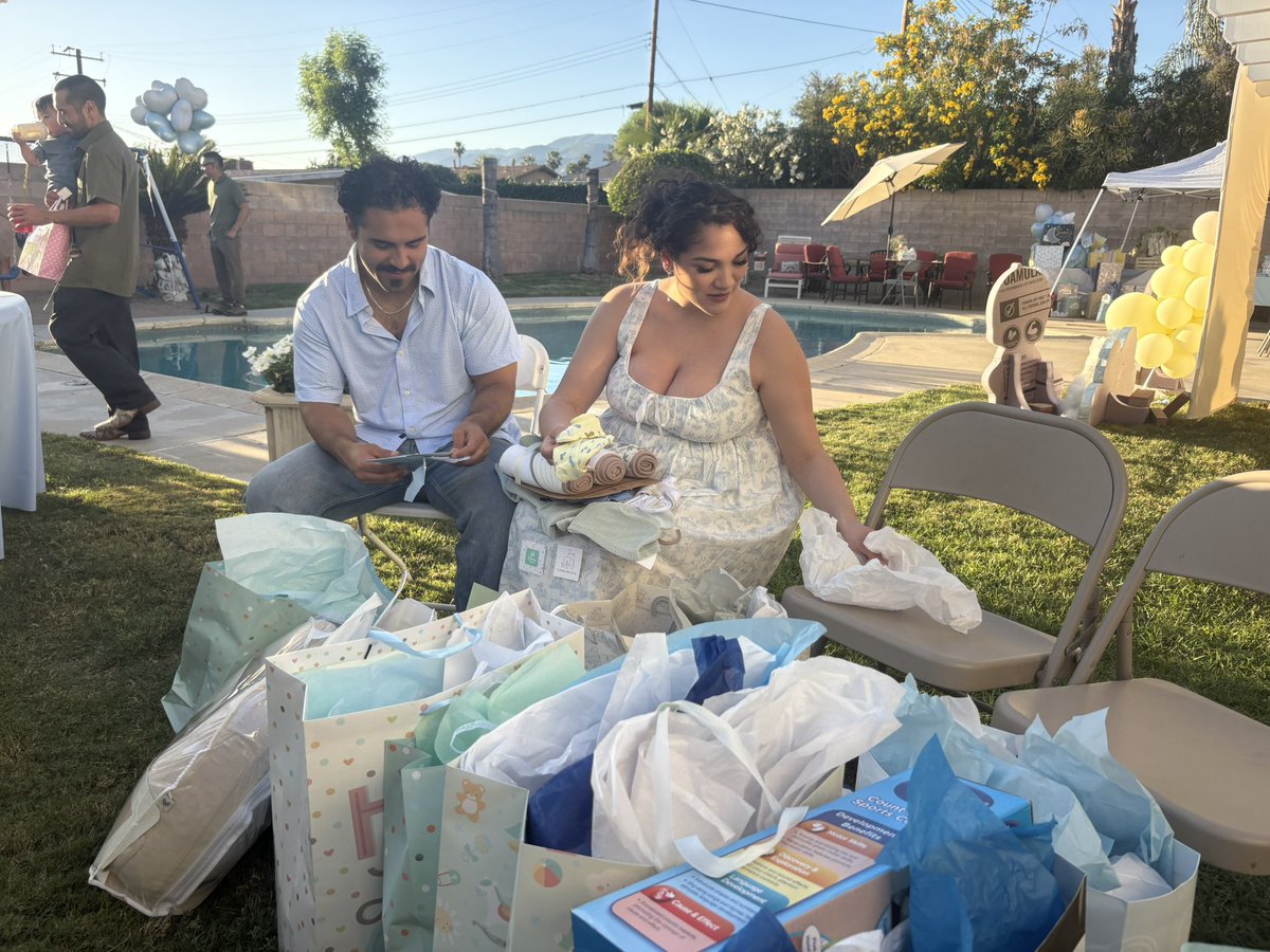 Coach Chris Chaddick tweet media