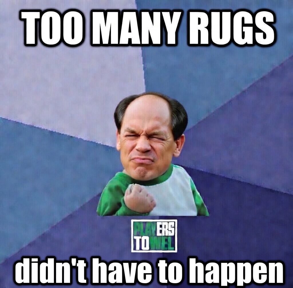 Johnny Crypto tweet media