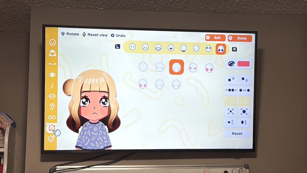 Taupe 🖇️💭 Dust Bunny VT tweet media