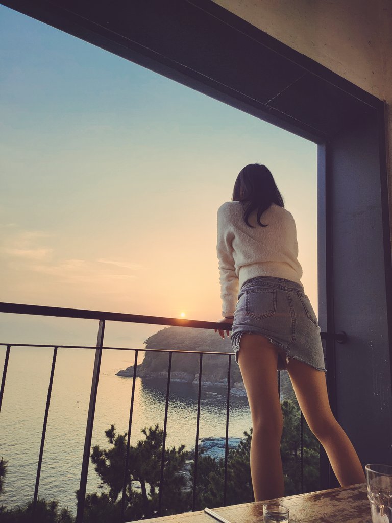 신이♡신디 tweet media