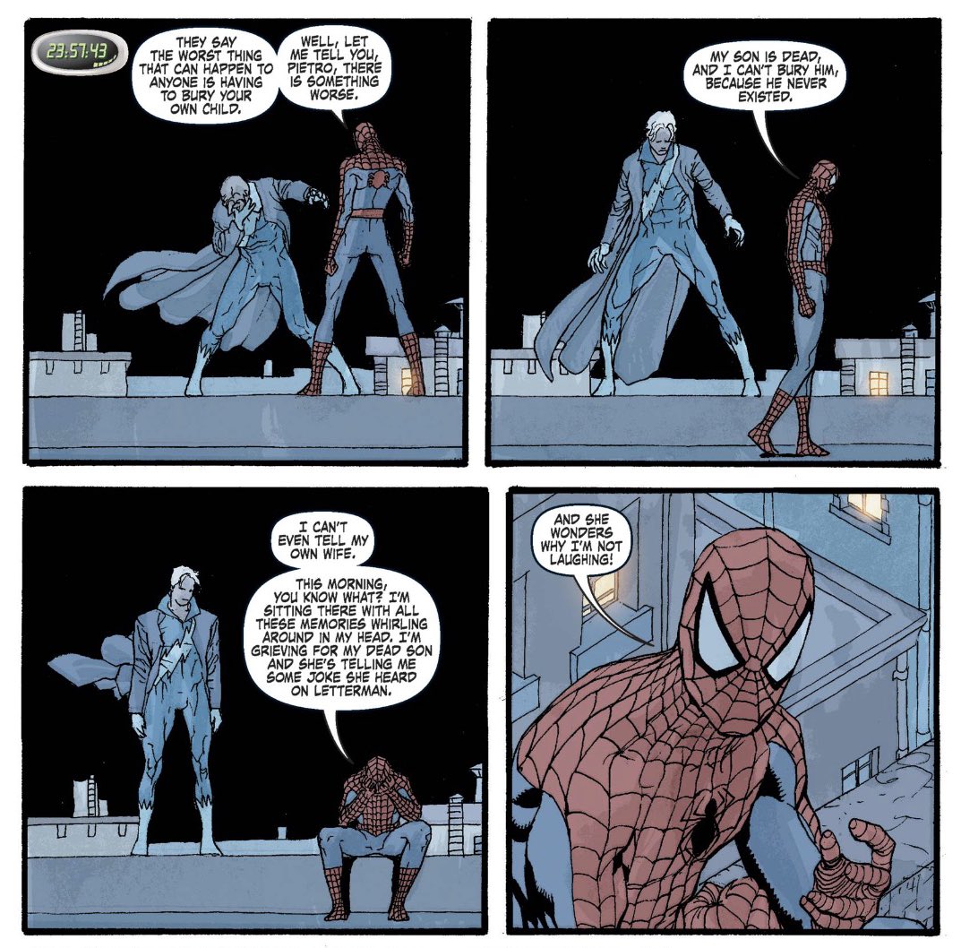 MICHAEL ⚡️ tweet media