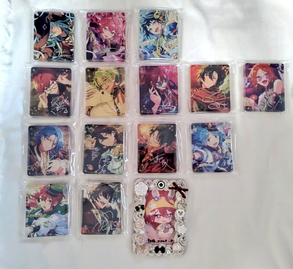 なな@取引垢 tweet media