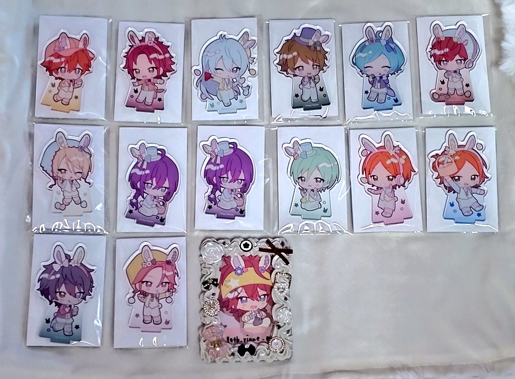 なな@取引垢 tweet media