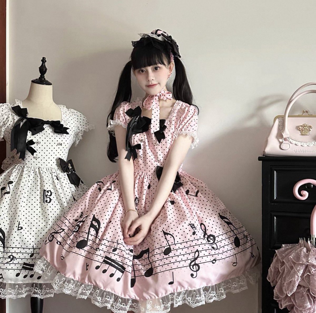 何皎皎 tweet media