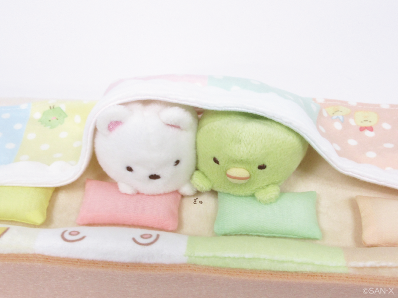 すみっコぐらし【公式】 tweet media