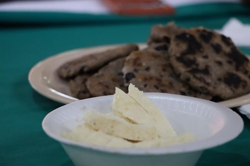 Napoleón González Pérez tweet media