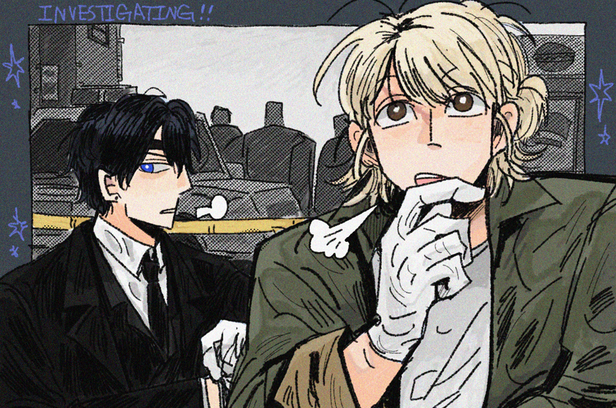 호미커미션 tweet media