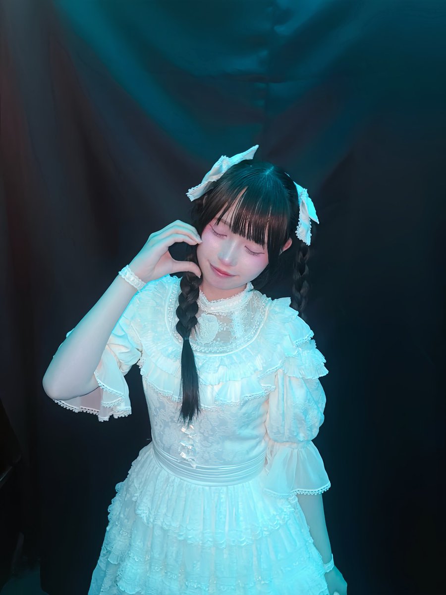 白咲 里莉穂【SugarNote】 tweet media