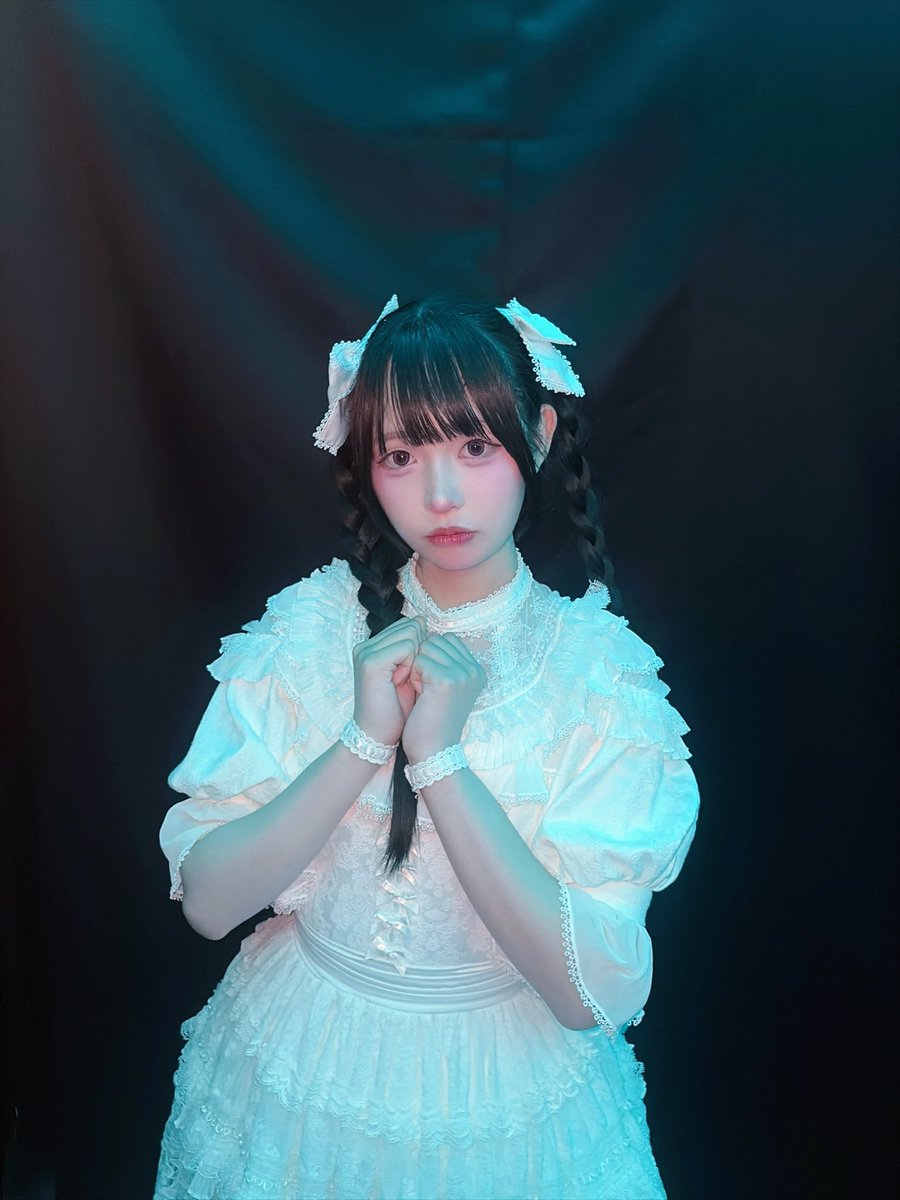 白咲 里莉穂【SugarNote】 tweet media