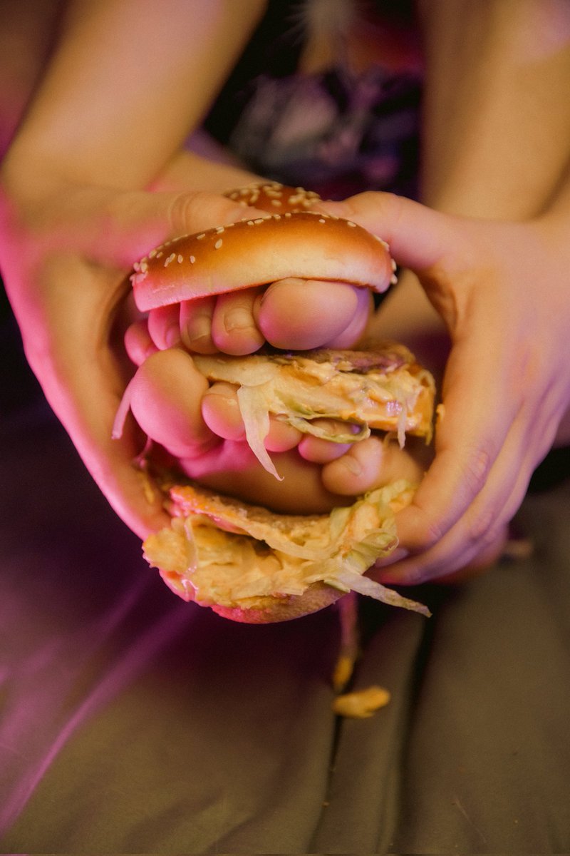 Amaru's Private room tweet media