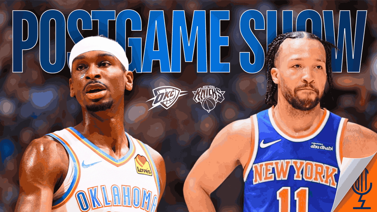 Bring The Thunder Podcast tweet media